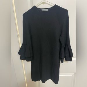 Anthropologie Sweater Dress